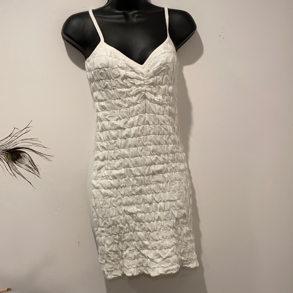 UO knit dress